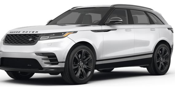 LAND ROVER RANGE ROVER VELAR 2022 SALYT2EX1NA344099 image